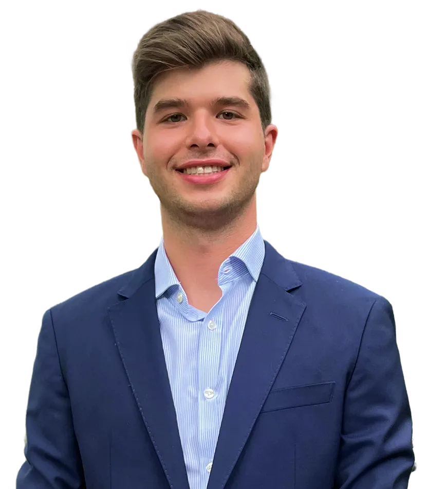 Maxwell Pisano