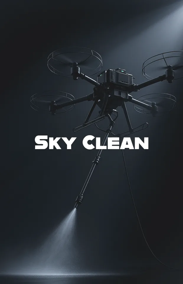 Sky Clean