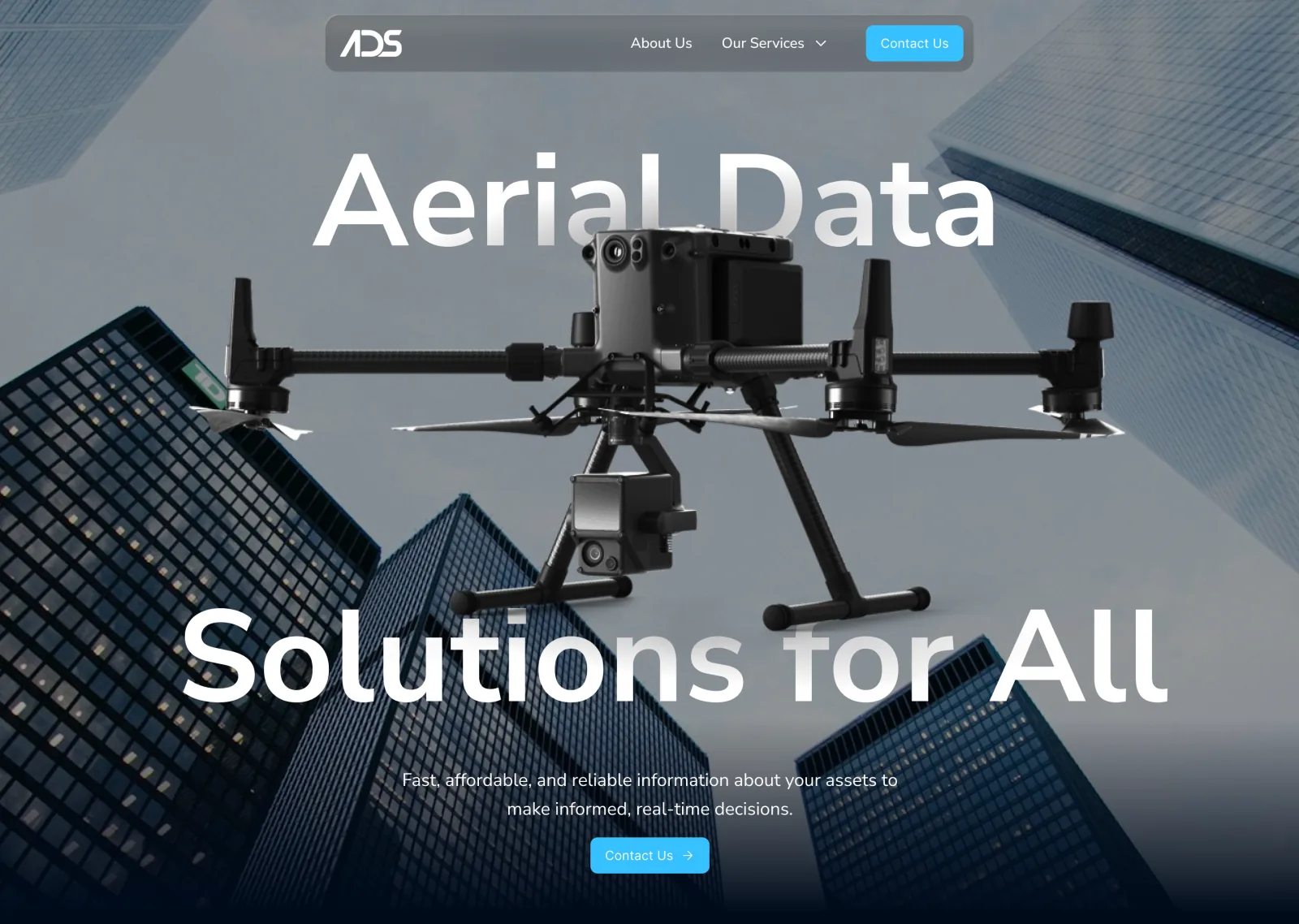 Aerial Data Solutions
